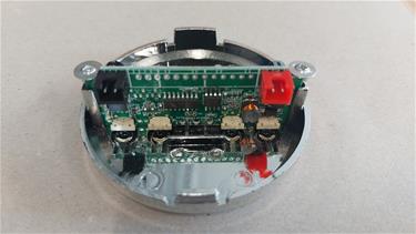 Äänimoduuli Aprilia Tuono V4 moottoripyörään-2