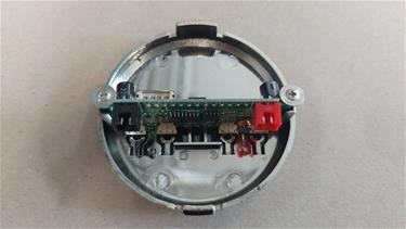 Äänimoduuli Aprilia Tuono V4 moottoripyörään-3