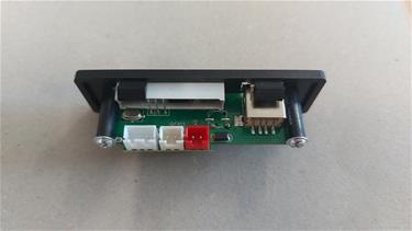 Äänimoduuli Army Classic Adventure XXL:lle-2