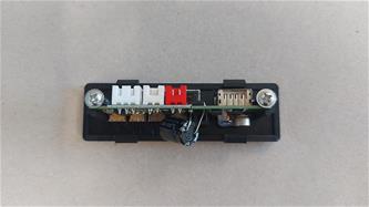 Äänimoduuli Army Classic Adventure XXL:lle-3