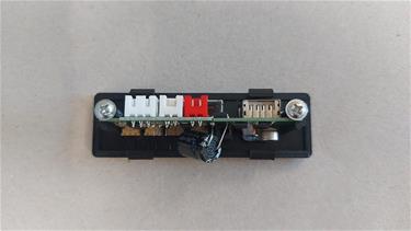 Äänimoduuli Army Classic Adventure XXL:lle-3