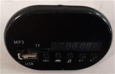 Äänimoduuli BMW 6 GT -sähköautoon