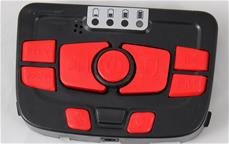 Äänimoduuli MegaBuggy 24V:lle