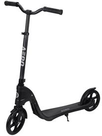 Aero XL Pro 200mm potkulauta, musta