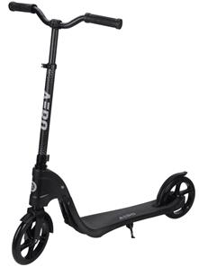 Aero XL Pro 200mm potkulauta, musta