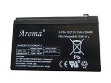 Akku 12V 10AH (6-FM-10)