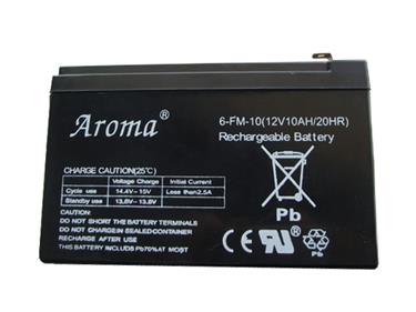 Akku 12V 10AH (6-FM-10)