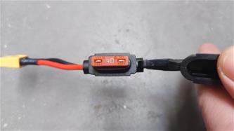 Akku 36V8AH MCU-Sport sähköpotkulautaan HPI46 36V akku 36V-2