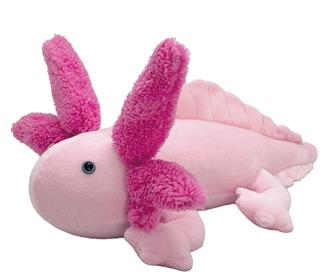  All About Nature - Axolotl 36x16 cm