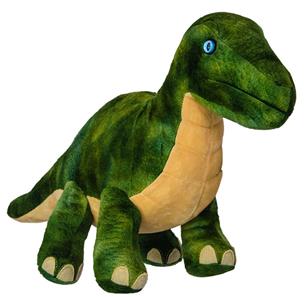 All About Nature - Dinosaurus 38x27 cm