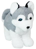 All About Nature - Husky pentu 32x26 cm