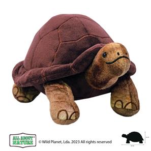  All About Nature - Jättikilpikonna 26 x 18 cm -2