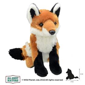 All About Nature - Kettu 27x22 cm-2