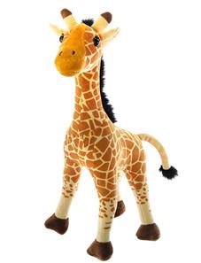 All About Nature - Kirahvi 18x32 cm