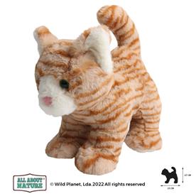 All About Nature - Kissanpentu 25x27 cm -2