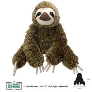 All About Nature - Laiskiainen 31x24 cm-2