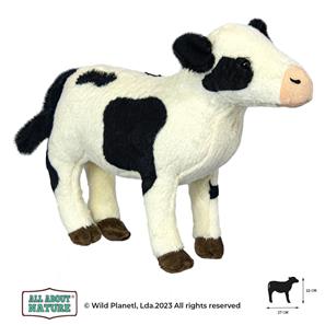  All About Nature - Lehmä 27x22 cm -2