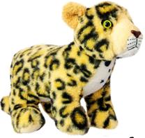 All About Nature - Leopardi 34 x 14 x 22