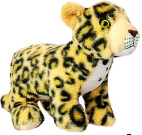 All About Nature - Leopardi 34 x 14 x 22 