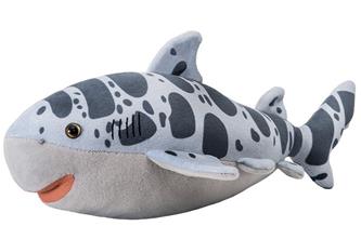  All About Nature - Leopardihai 40x15 cm