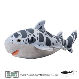  All About Nature - Leopardihai 40x15 cm-2