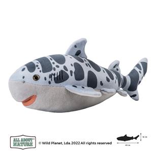  All About Nature - Leopardihai 40x15 cm-2