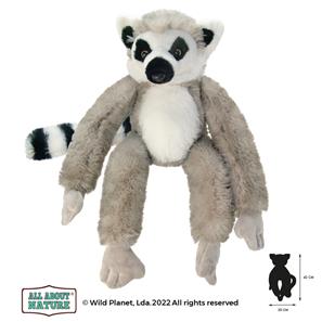 All About Nature - Maki 20x42 cm -2