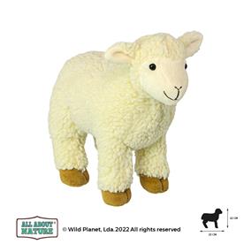  All About Nature - Lammas 23 x 22 cm -2