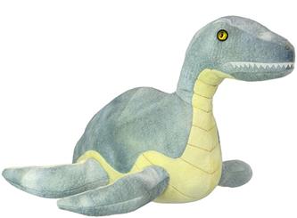 All About Nature - Plesiosaurus dinosaurus 38x26 cm 