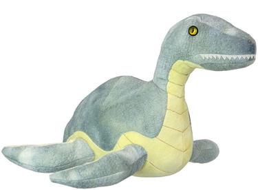 All About Nature - Plesiosaurus dinosaurus 38x26 cm 