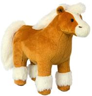 All About Nature - Poni 24x22 cm