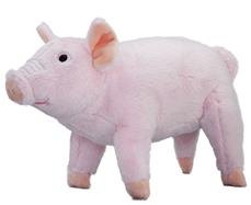 All About Nature - Possu 22x14 cm