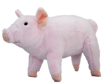 All About Nature - Possu 22x14 cm 