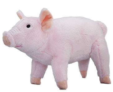 All About Nature - Possu 22x14 cm 