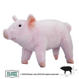 All About Nature - Possu 22x14 cm -2