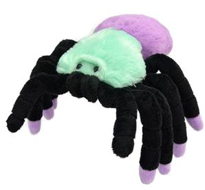 All About Nature - Punajalkatarantella 29x30 cm 