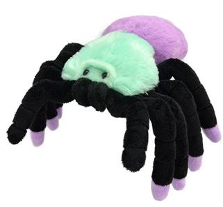 All About Nature - Punajalkatarantella 29x30 cm 