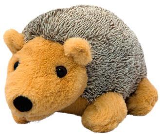 All About Nature - Siili 25x14 cm 