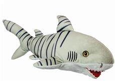 All About Nature - Tiikerihai  40x15 cm