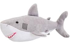 All About Nature - Valkohai 43x19 cm