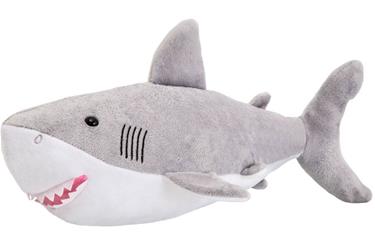 All About Nature - Valkohai 43x19 cm 