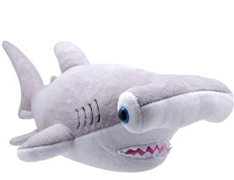 All About Nature - Vasarahai 37x16 cm