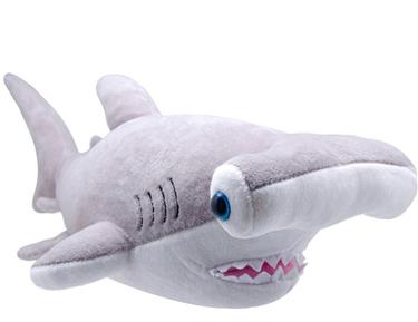 All About Nature - Vasarahai 37x16 cm