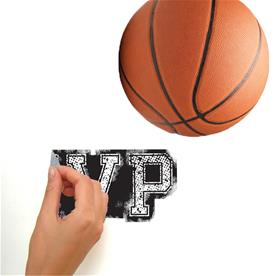 All Star Sports Sanontoja Seinätarrat-3