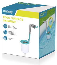 Altaan pinta Skimmer