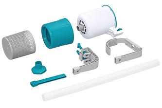 Altaan pinta Skimmer-2