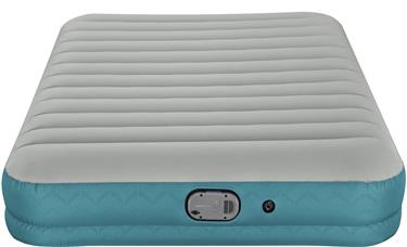 AlwayzAire Fortech ilmapatja ladattavalla pumpulla 203x152x36 cm-3