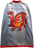 Amber Dragon -viittapuku