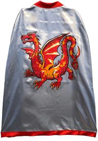 Amber Dragon -viittapuku