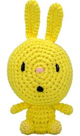 Amigurumi Pals - Kani